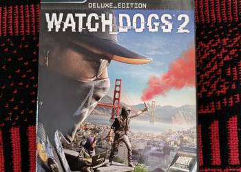 Watch Dogs 2 Deluxe_edition