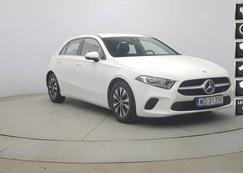 Mercedes A 180 Style 7G-DCT ! Z Polskiego Salonu ! Faktura VAT ! W177 (201…