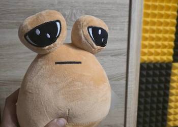 Maskotka pou