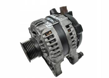 ALTERNATOR Volvo V50 S40 C30 Focus C-Max 1.6 D TDCi 150A DAN930 104210-2710