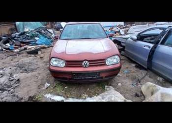 Golf 4 14 16v bezyna w bardzo dobrym stanie