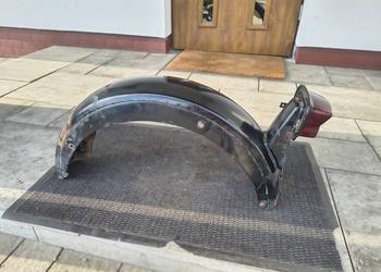 Tylni błotnik lampa Jawa cz 350