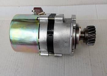 ALTERNATOR G424 DNIEPR URAL 14V ORYGINALNY!