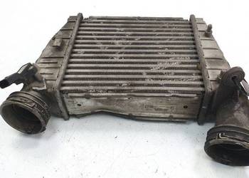 INTERCOOLER VOLKSWAGEN PHAETON 3D0145803