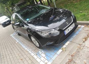 Seat Leon 3 2.0 TDI ,150 km