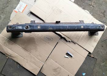 CITROEN C3 MK1 BELKA WZMOCNIENIE ZDERZAKA PRZÓD PRZEDNIEGO