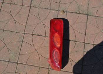seicento lampa lewa WYSYŁKA