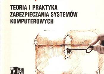 KRYPTOGRAFIA TEORIA I PRAKTYKA ZABEZPIECZENIA SYSTEMÓW