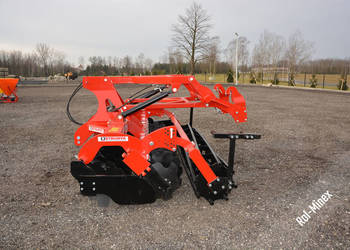 2.5 m HYDROPAK Agregat talerzowy STRUMYK Tiger Transport