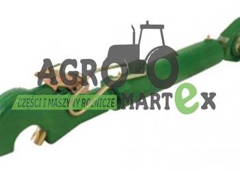 AL176533, AL176469 ŁĄCZNIK GÓRNY CIĘGŁO KAT.3 530-725mm JD AL176533, AL176469 ŁĄCZNIK GÓRNY CIĘGŁO KAT.3 530-725mm JD