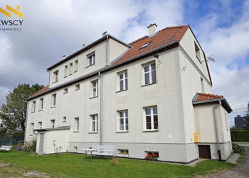 Mieszkanie, 2 pokoje - 68,5 m², Nowy Dwór Gd.