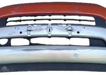 ORYGINAŁ ZDERZAK PRZÓD 71711-73S0 SUZUKI IGNIS III LIFT 2020-