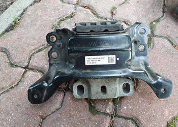 5q0199555ab Poduszka skrzyni biegów vw skoda seat