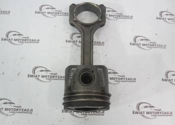 OPEL FIAT 1.3 CDTI 263A2000 tłok korbowód 6934