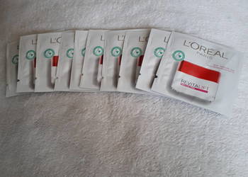 L'oreal Revitalift Perfume free 10x1,5ml