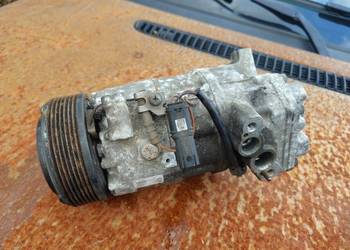 Bmw e87 e90 benzyna n43 kompresor klimatyzacji 100% sprawny