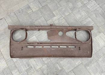 Fiat Zastava pas przedni.