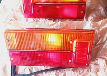 Części Fiat 125p nowe