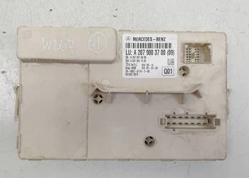 Mercedes W207 Coupe MODUŁ DACHU A2079003700