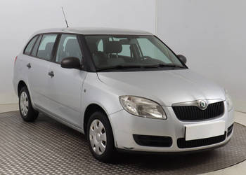 Skoda Fabia 1.4 TDI