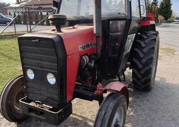 Ursus 3512