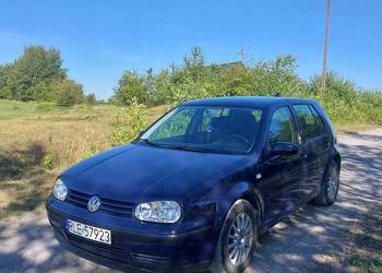 Volkswagen Golf IV 1.4. 16v