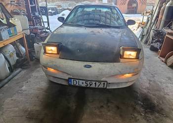 Ford probe 2.0 16v