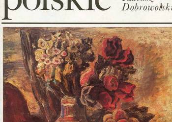 Malarstwo polskie ostatnich dwustu lat