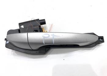 KLAMKA ZEWNĘTRZNA PRAWY TYŁ HYUNDAI i20 II Hatchback