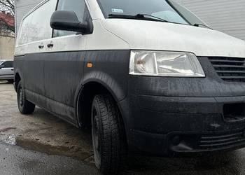 Volkswagen Transporter 1.9 TDI