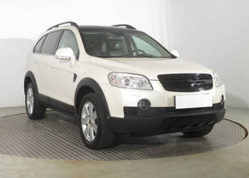 Chevrolet Captiva 2.0 CDT