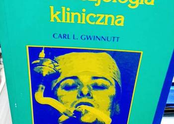 Anestezjologia kliniczna