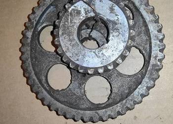 Koła rozrządu KMZ Dniepr MT K650