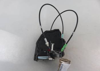 ZAMEK PRAWY TYLNY TOYOTA URBAN CRUISER 2 PIN