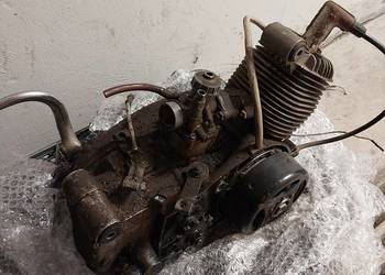 Simson schwalbe Kr51/1 jawa CZ 502 sr4/1