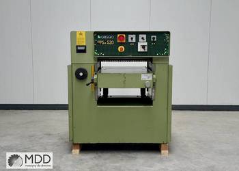 Grubościówka GRIGGIO PSA 520 noże Tersa (1213)