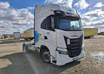 Iveco As 440 Iveco As440 Poleasingowe.pl