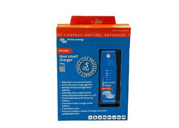 Ładowarka VICTRON 10 Blue Smart IP65 12V 10A
