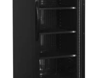 Chłodziarka na butelki Tefcold  CEV435 BLACK