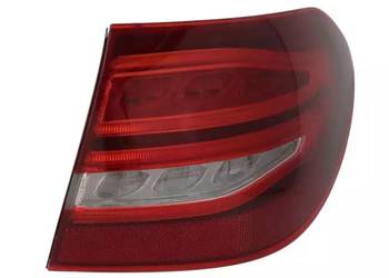 Mercedes Klasa C W205 14‑18 Lampa tylna prawa