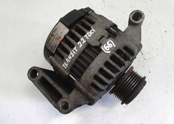 ALTERNATOR Ford Transit MK7 VII 2.2 TDCI _ 0986047910 150A