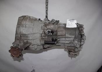 SKRZYNIA BIEGÓW AUDI A5 LLS