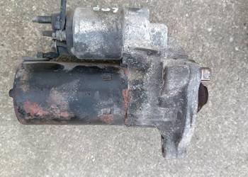 Rozrusznik 1005831356 Peugeot 407 2.0 B benzyna