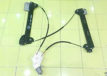 NISSAN MICRA K12 LIFT CC 07r CABRIO 2D podnosnik szyby prawy przod