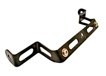 Mocowanie chłodnicy górne do quada Polaris Sportsman 5246656 quadziorek