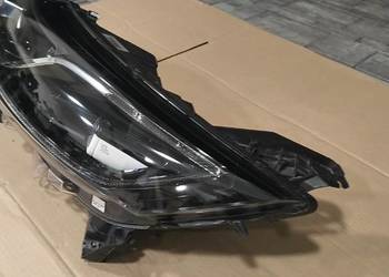 lampa lewa od renault Espace V