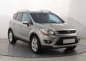 Ford Kuga 2.0 TDCi