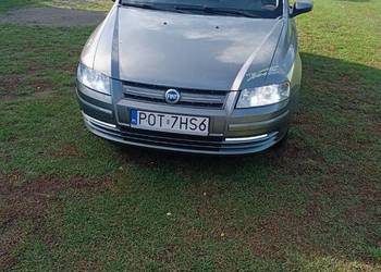 SPRZEDAM FIATA STILO 1.6