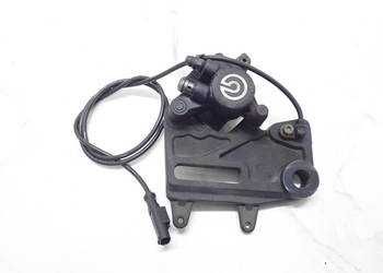 Zacisk Hamulcowy Tył Czujnik Prędkości Husqvarna TR Terra 650 13r Strada
