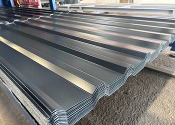 Trapez T-18 Producent Olsztyn